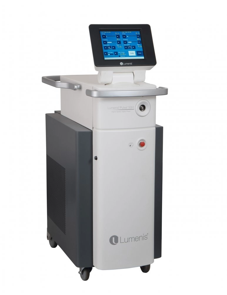 Lumenis VersaPulse PowerSuite