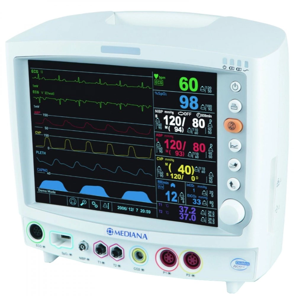 Mediana YM6000