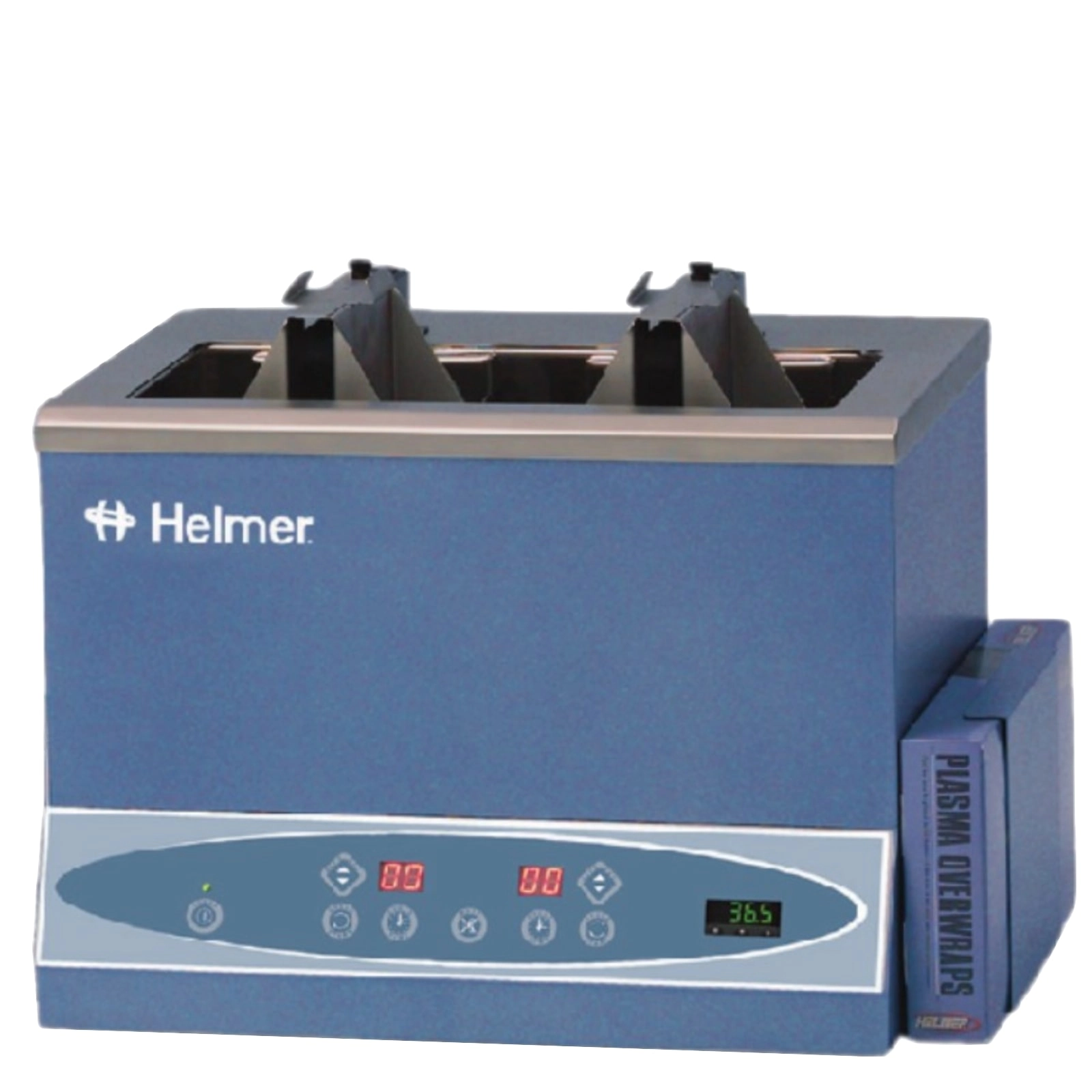 Helmer DH4