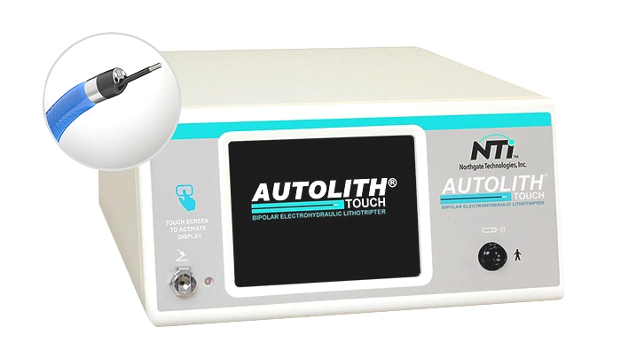 Northgate Technologies Autolith Touch