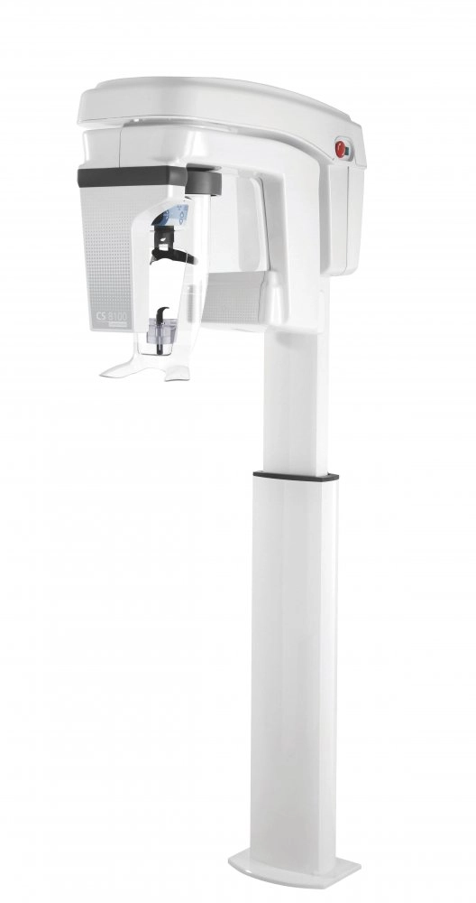 Carestream CS 8100