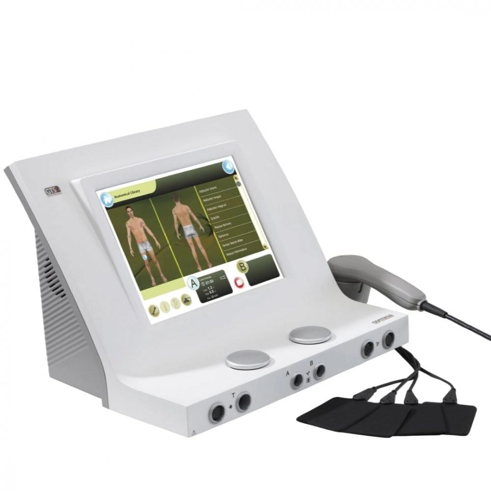 Gymna Combi 400