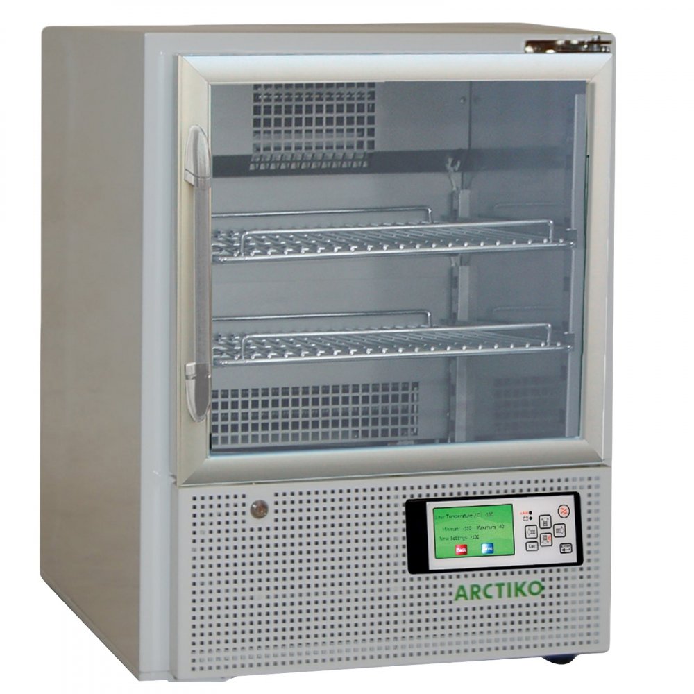 Arctiko PF 100/PR 100