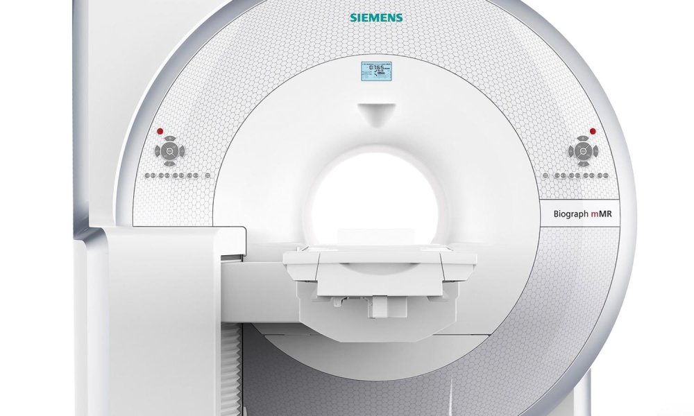 Siemens Biograph mMR