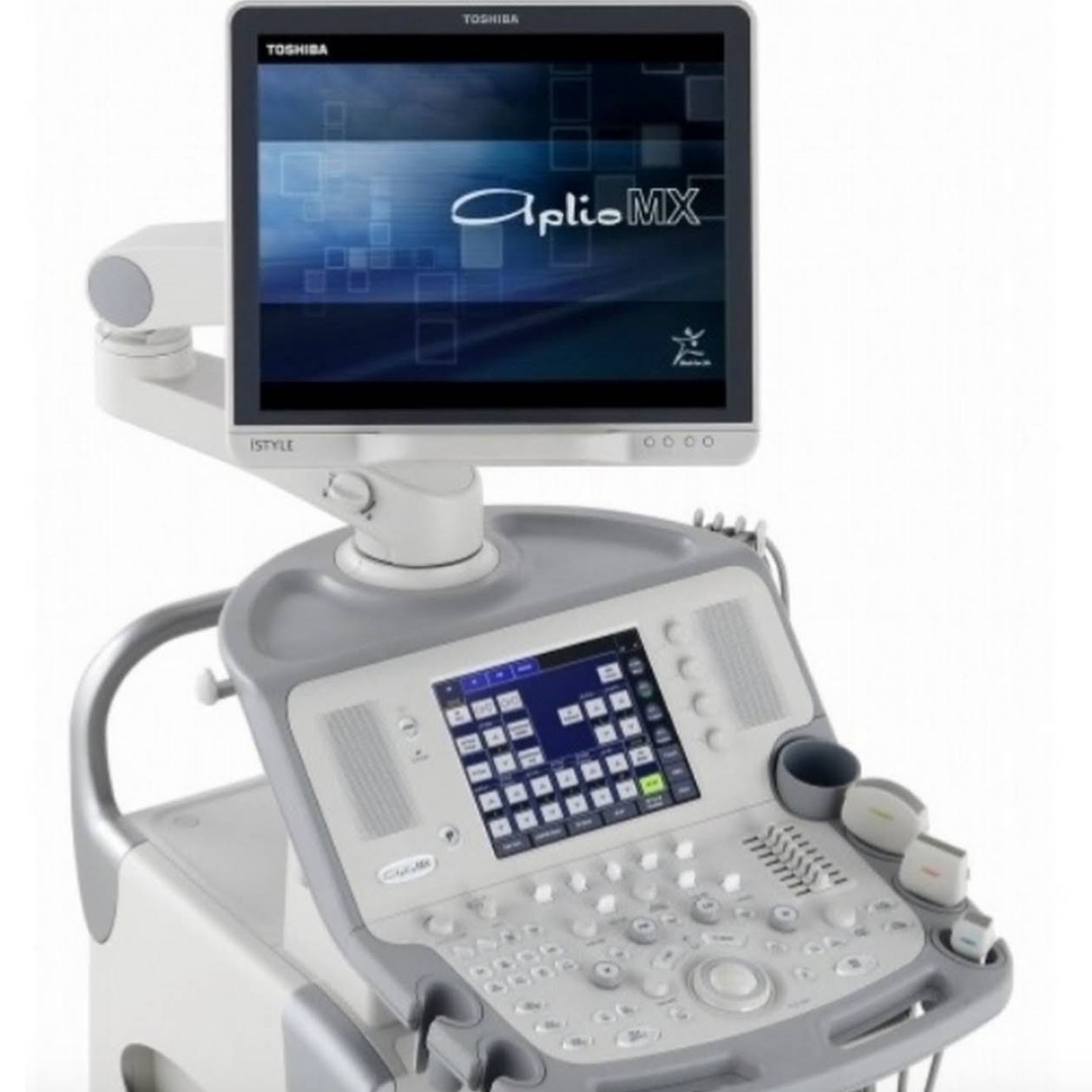 Canon (Toshiba) Aplio MX