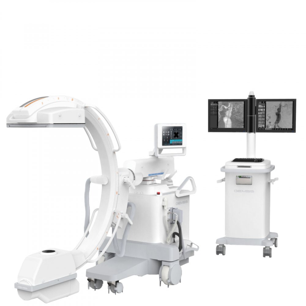 Gemss (Comed) KMC-950
