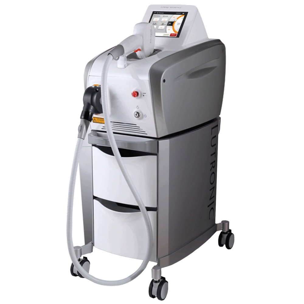 lutronic Advantage
