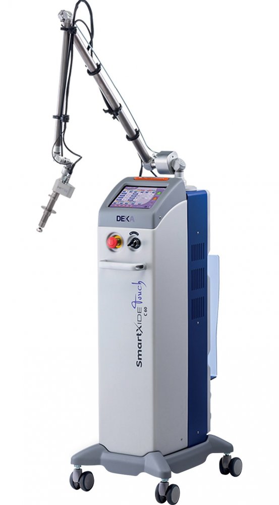 DEKA SMARTXIDE2 V2LR (MONALISATOUCH)