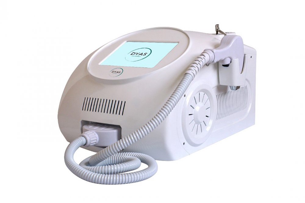 DYAS 808 Nm. 600 ватт. # 1