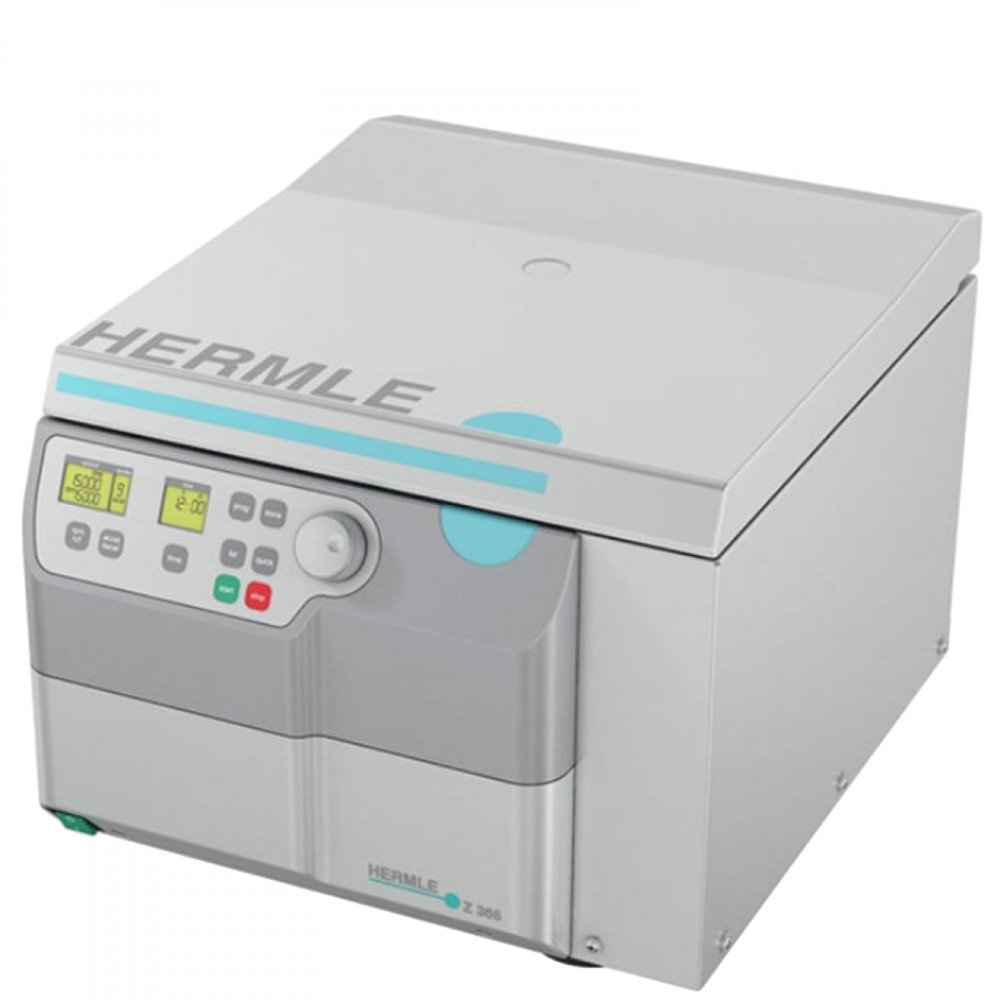 HERMLE Labortechnik Z 366