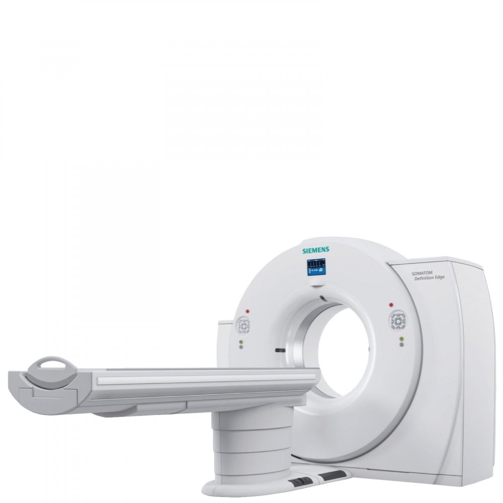 Siemens Somatom Definition Edge