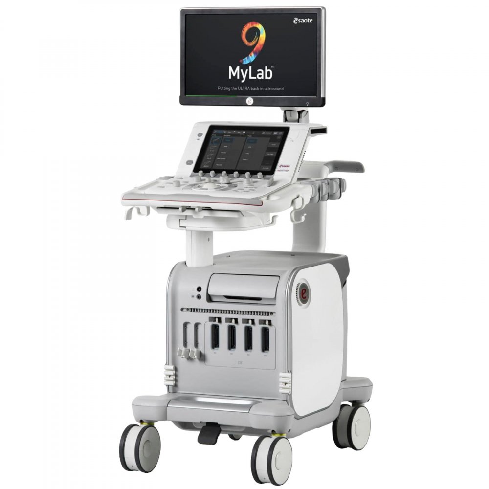 Esaote Mylab 9