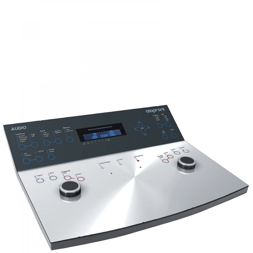 Otopront AUDIO