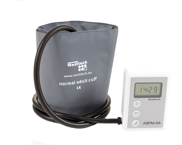 Meditech ABPM-06