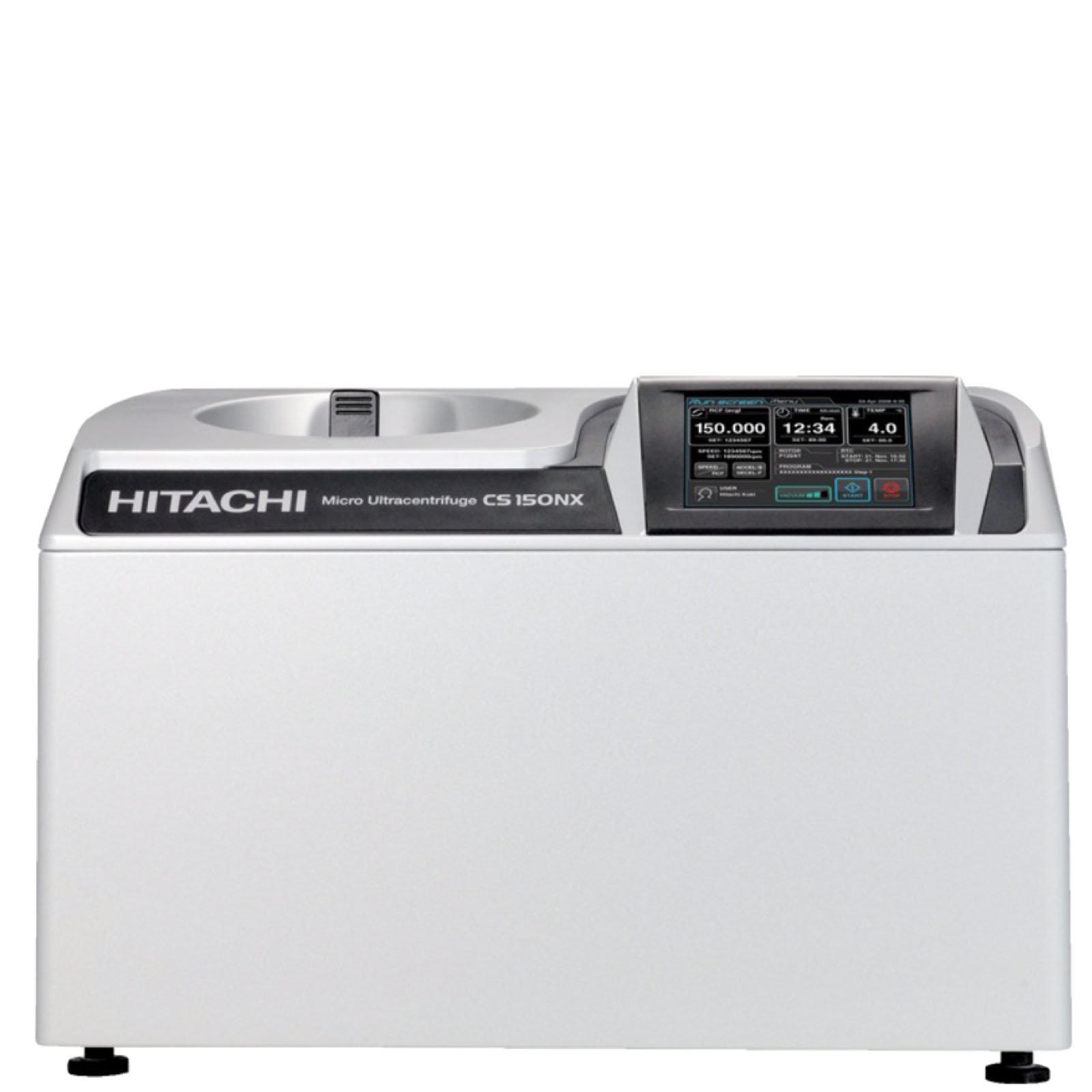 Hitachi CS150NX