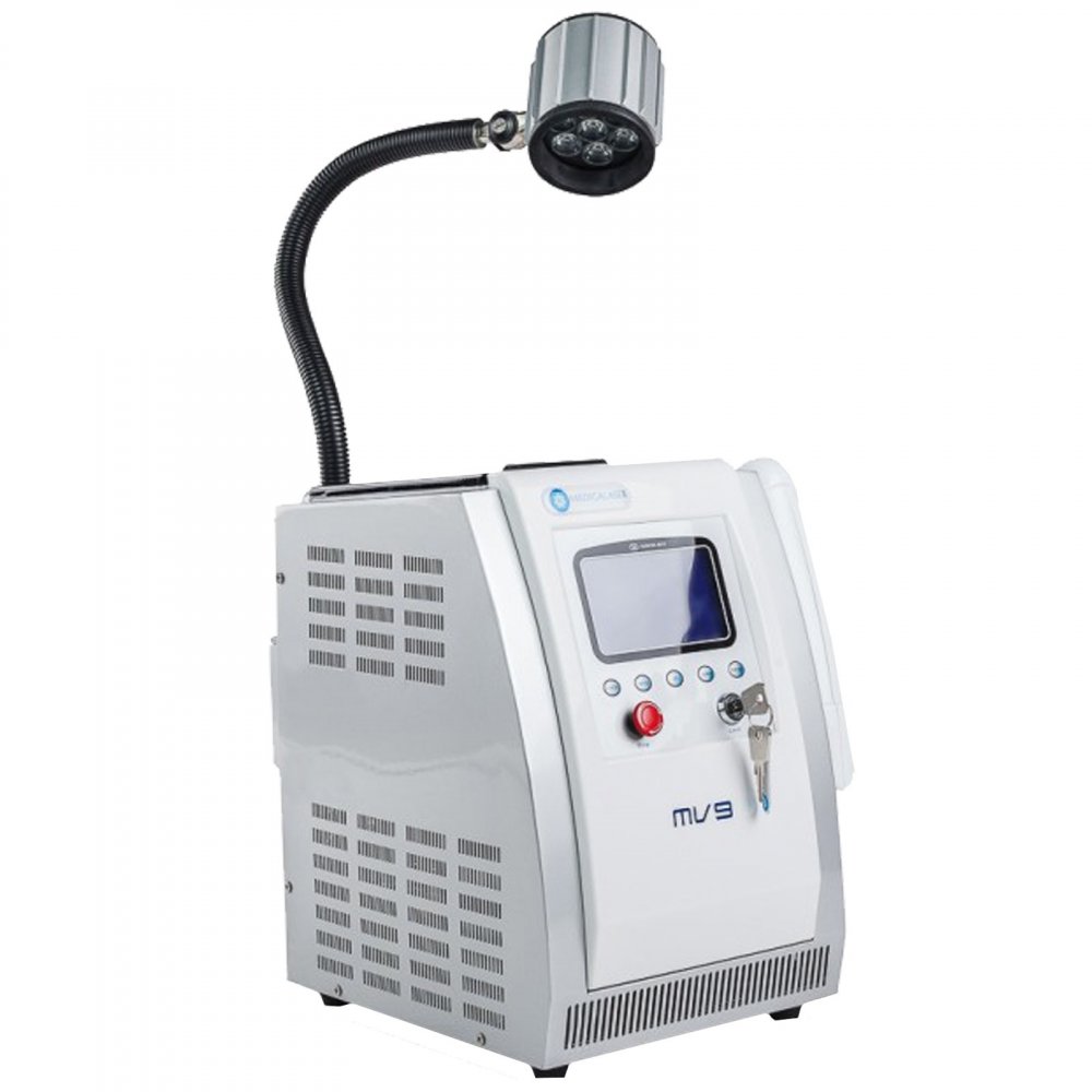 Medicalaser Nano-Light 9