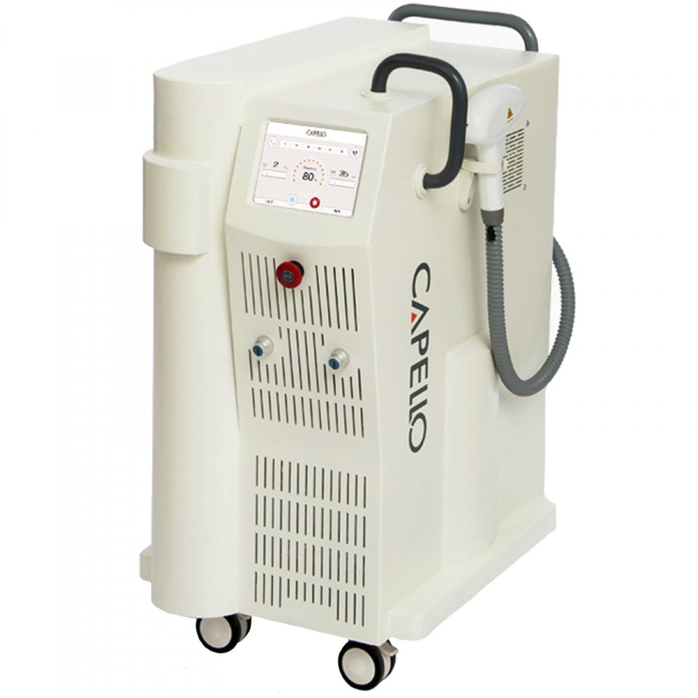 CAPELLO Plus