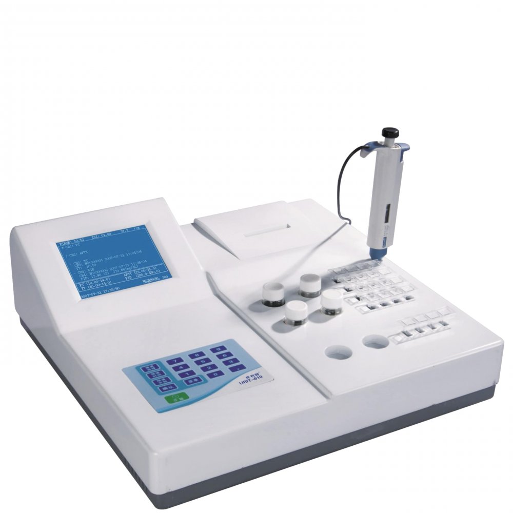 URIT 610 Vet