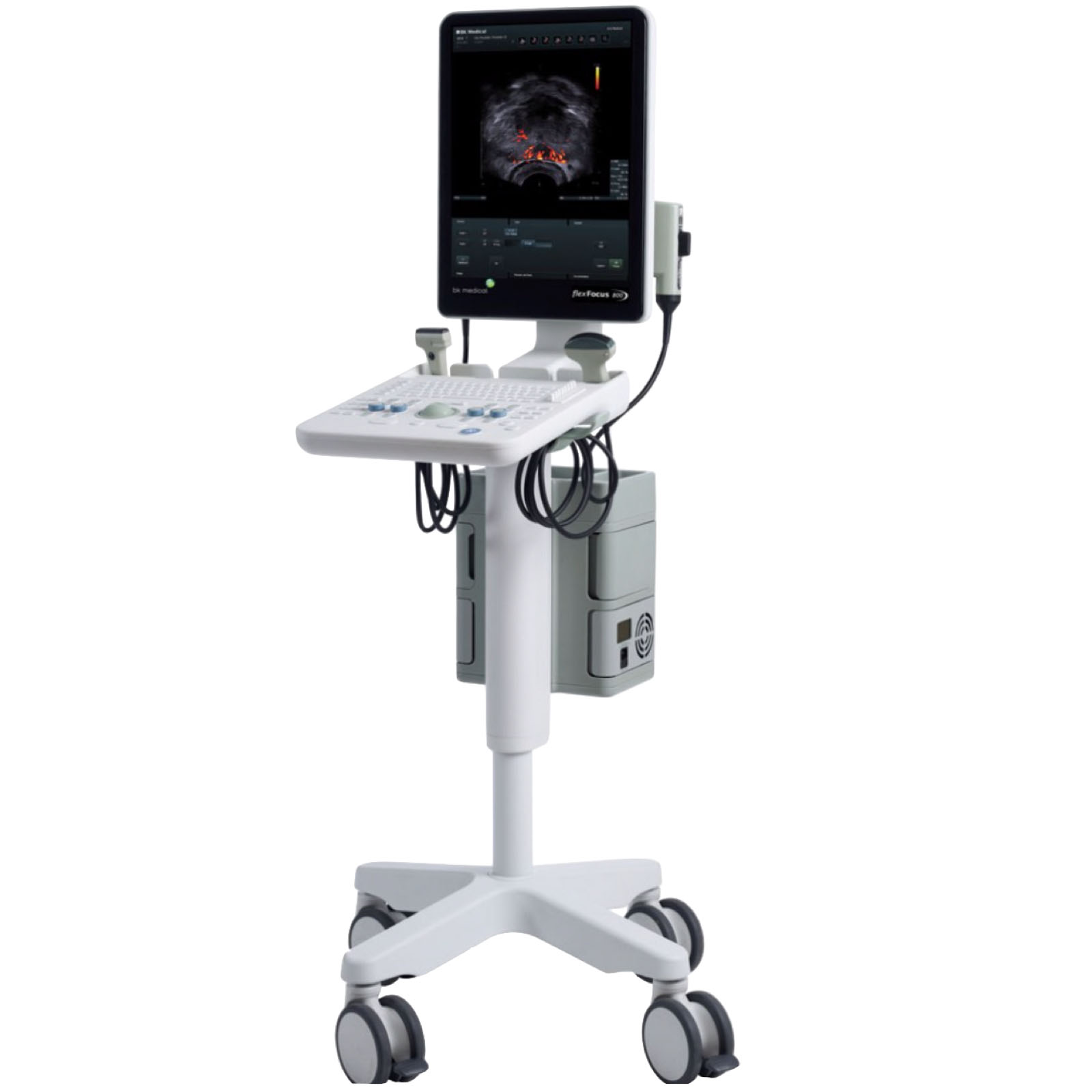 BK Medical Flex Focus 800