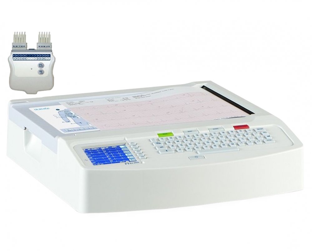 Mortara Instrument ELI250С