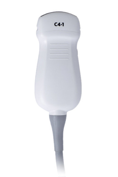 Mindray C4-1