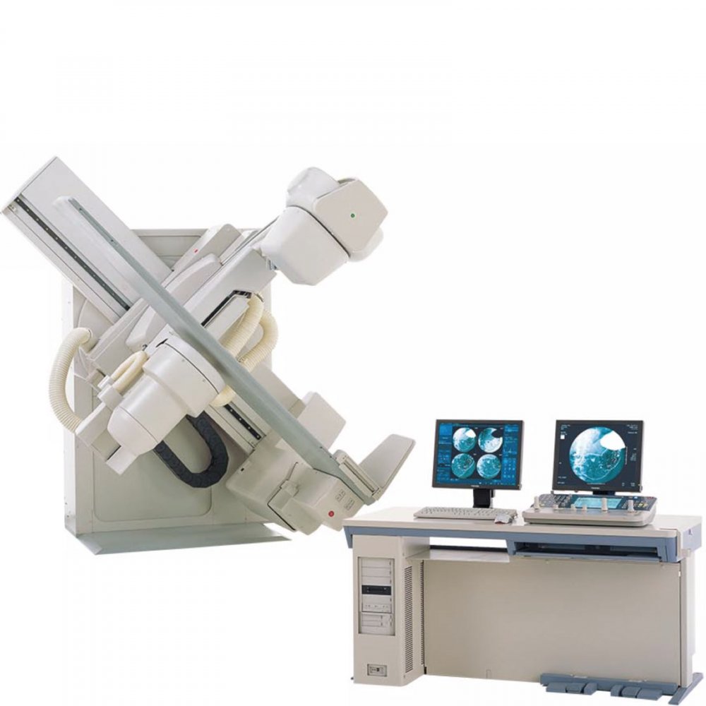 Canon (Toshiba) Ultimax-i