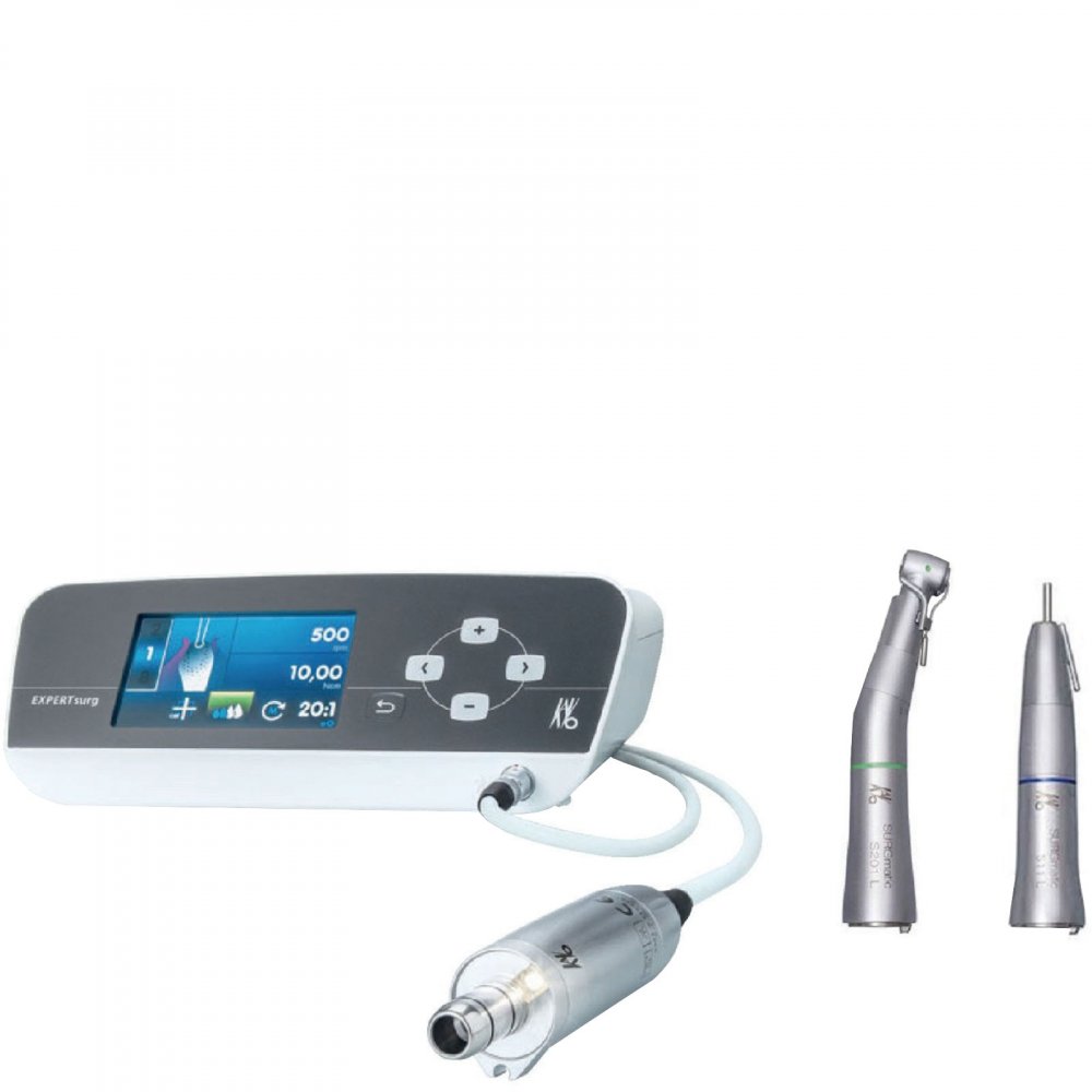 Kavo EXPERTsurg LUX