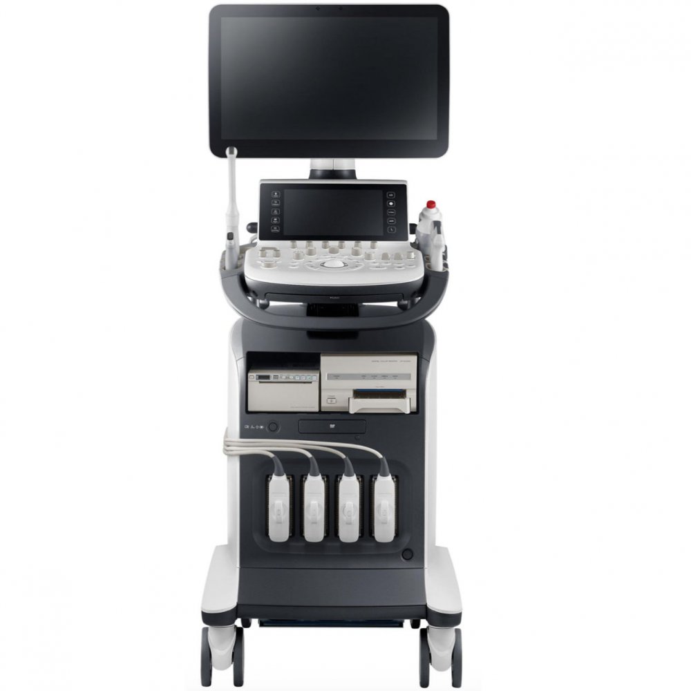 Samsung Medison WS80a