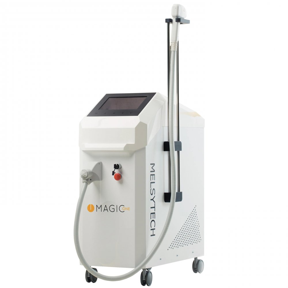 Melsytech Magic One
