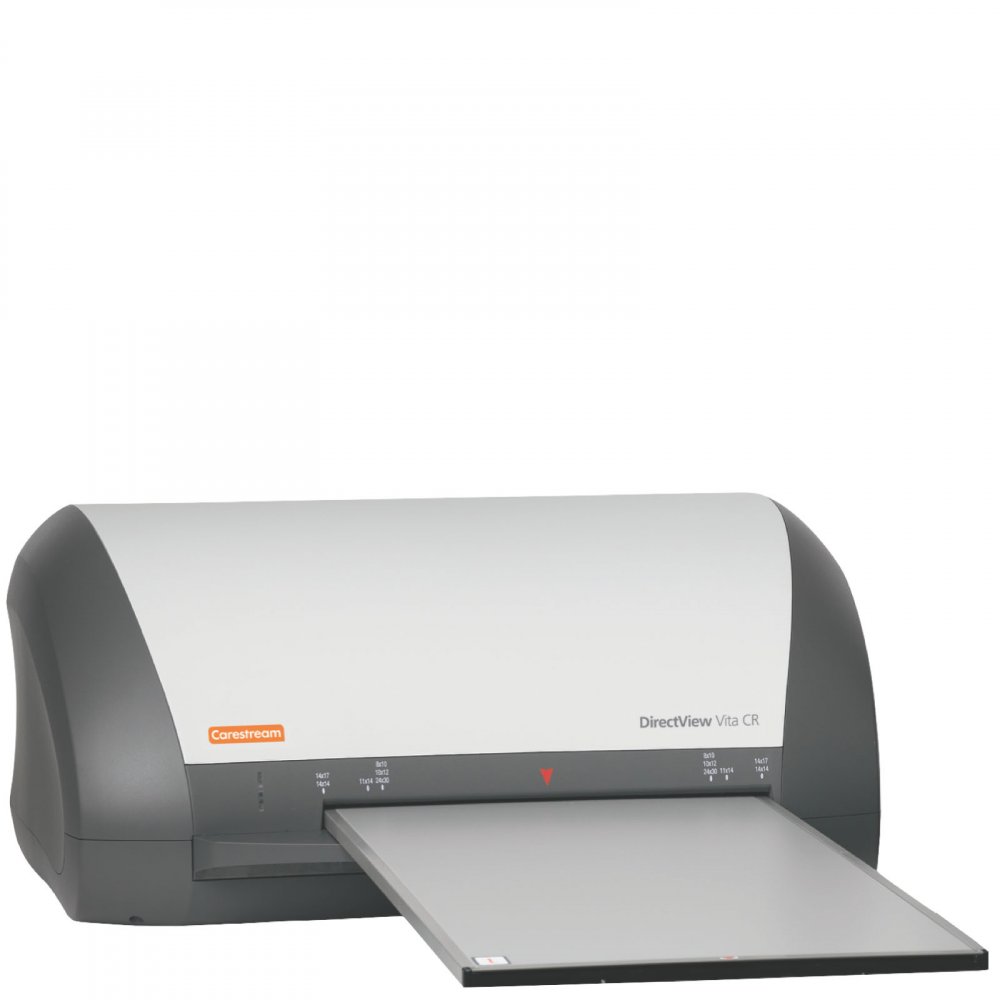 Carestream Vita CR