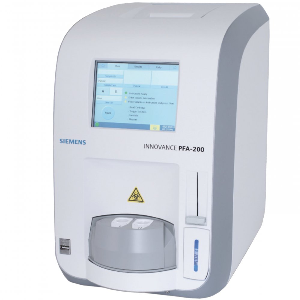 Siemens Innovance PFA-200