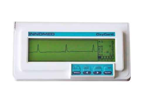 Innomed Medical OxyCard