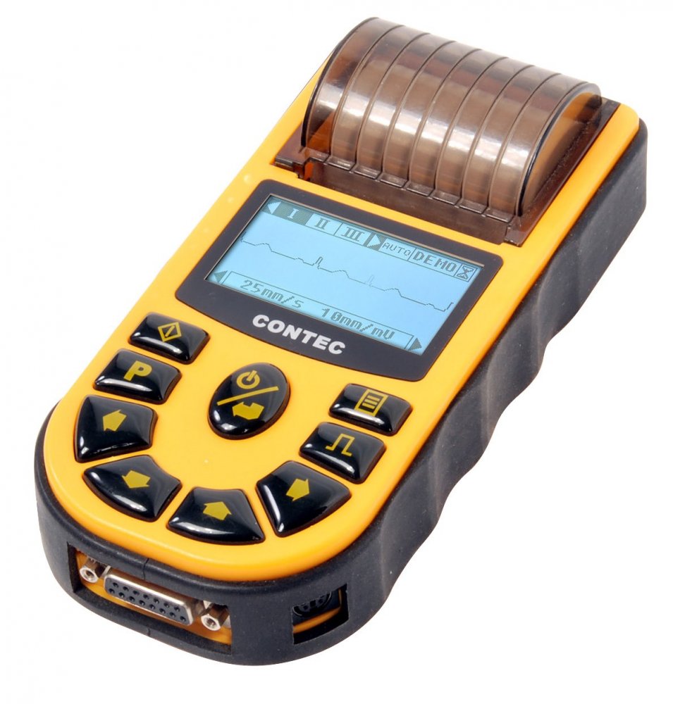 Contec ECG80A