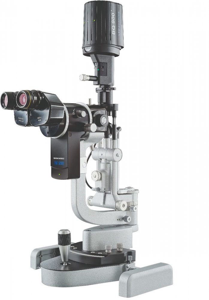 Haag-Streit BQ 900