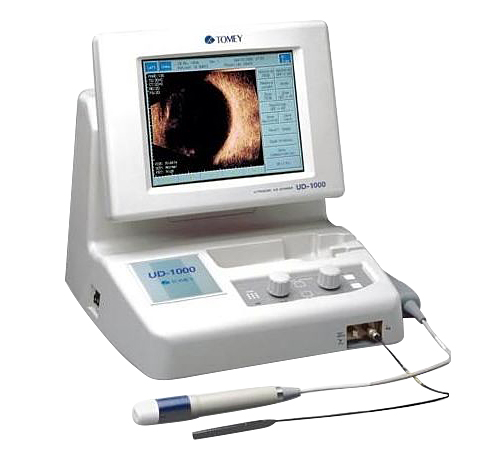TOMEY UD-6000