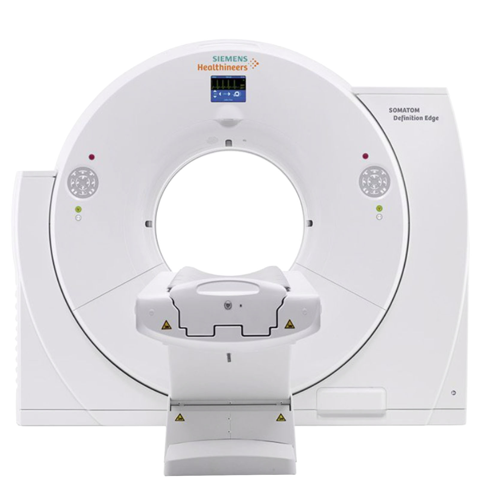 Siemens Somatom Definition Edge