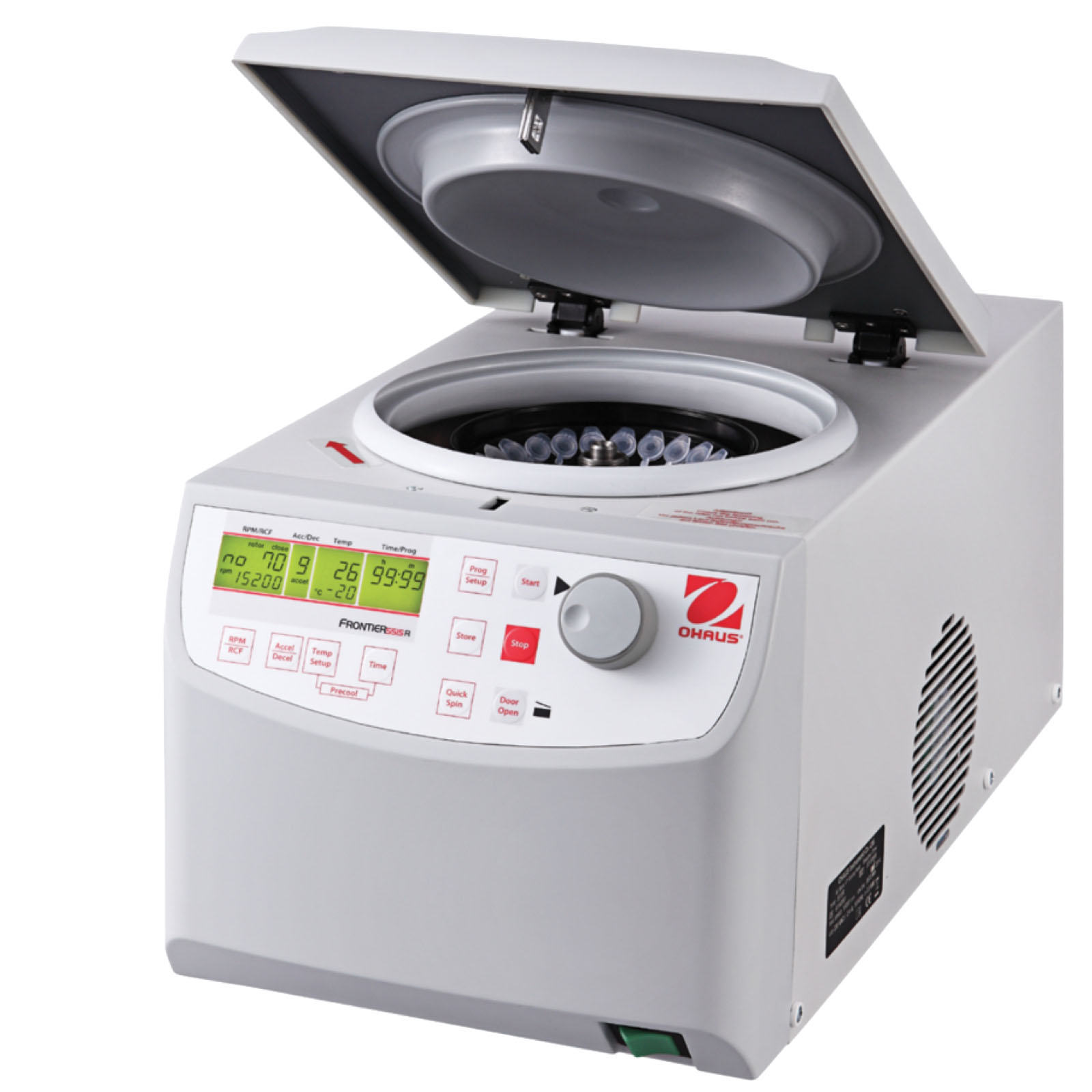 Ohaus Frontier FC 5515R