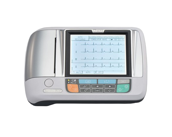 Suzuken KENZ-CARDICO 306