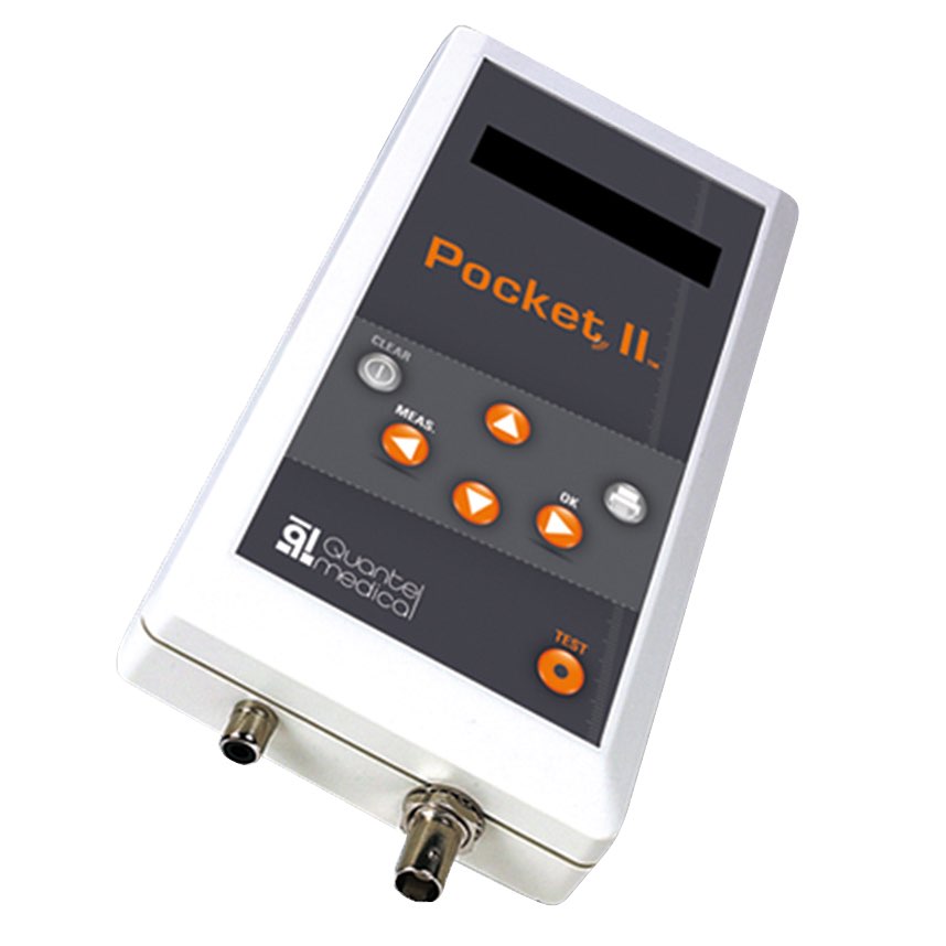 Quantel Pocket II