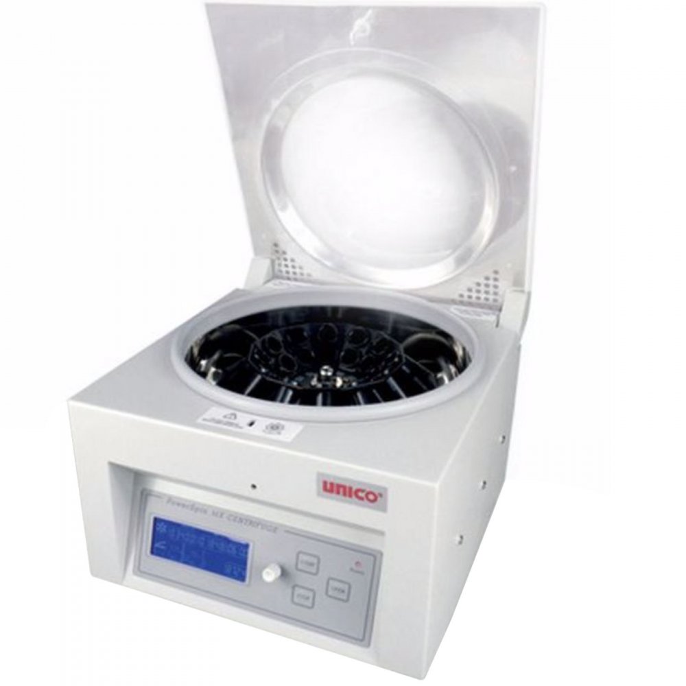 High Technology Inc Power Spin MX