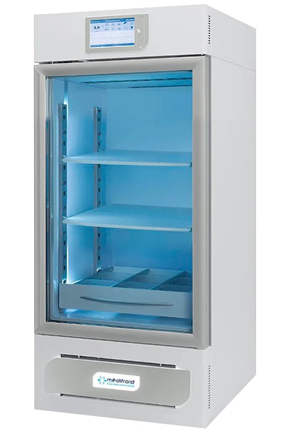 Fiocchetti Emoteca 400