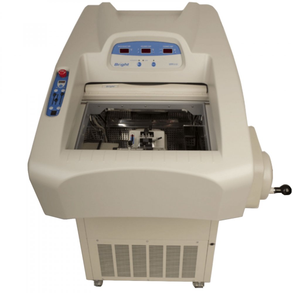 Bright Instrument OTF 5000