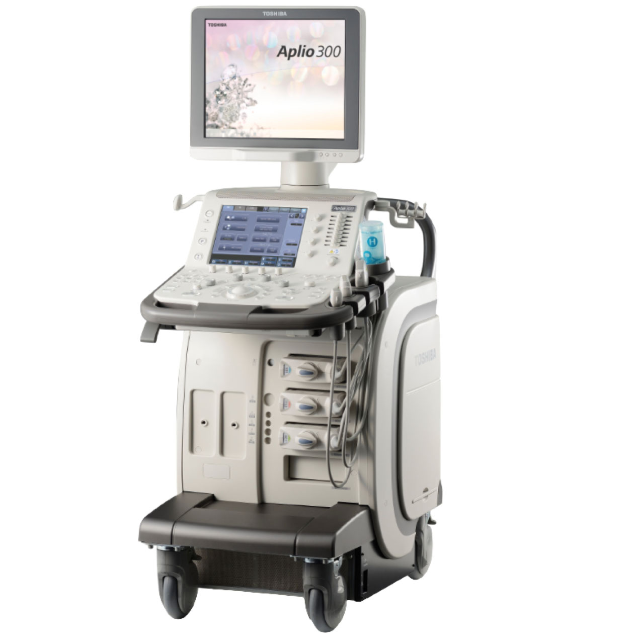 Canon (Toshiba) Aplio 300