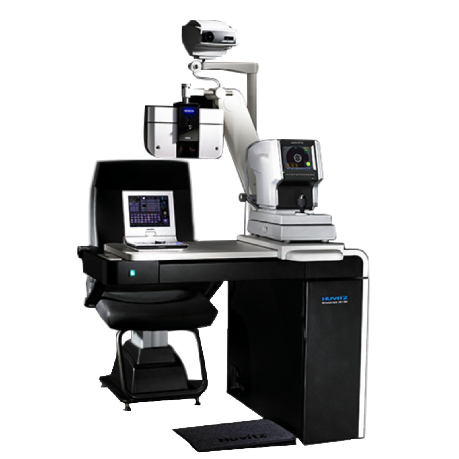 Huvitz HRT-7000