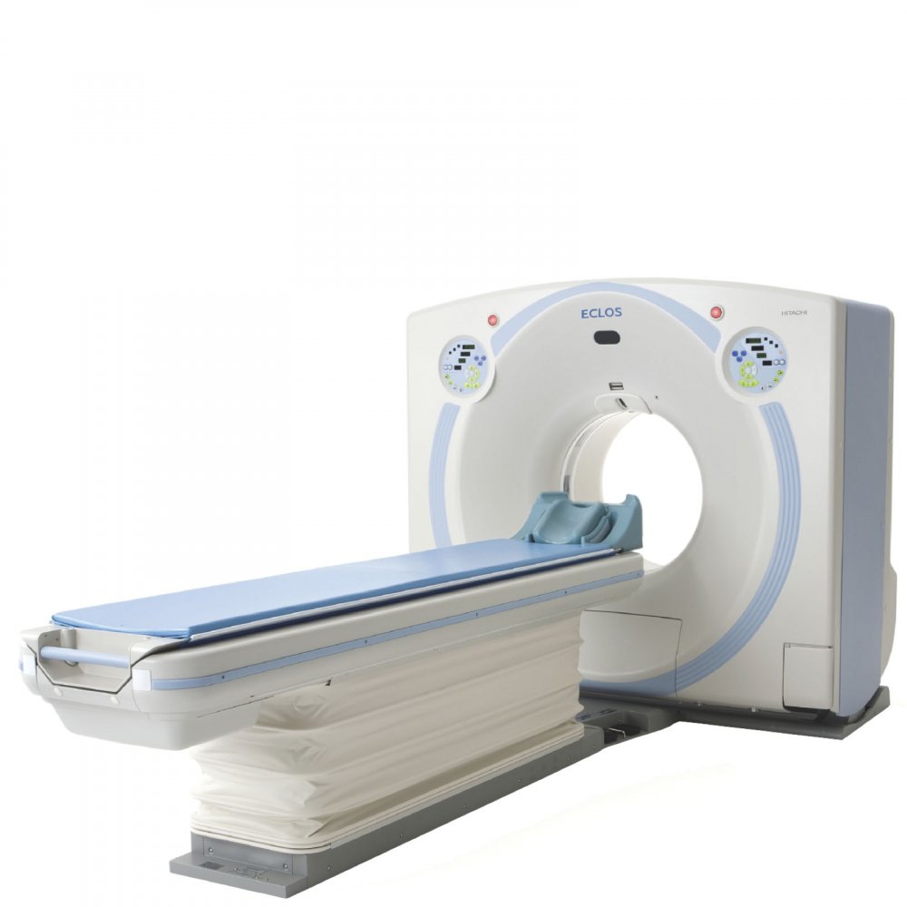 Hitachi ECLOS