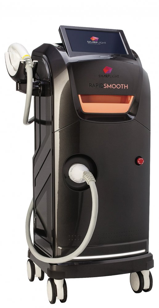 SharpLight Technologies Rapid DPC
