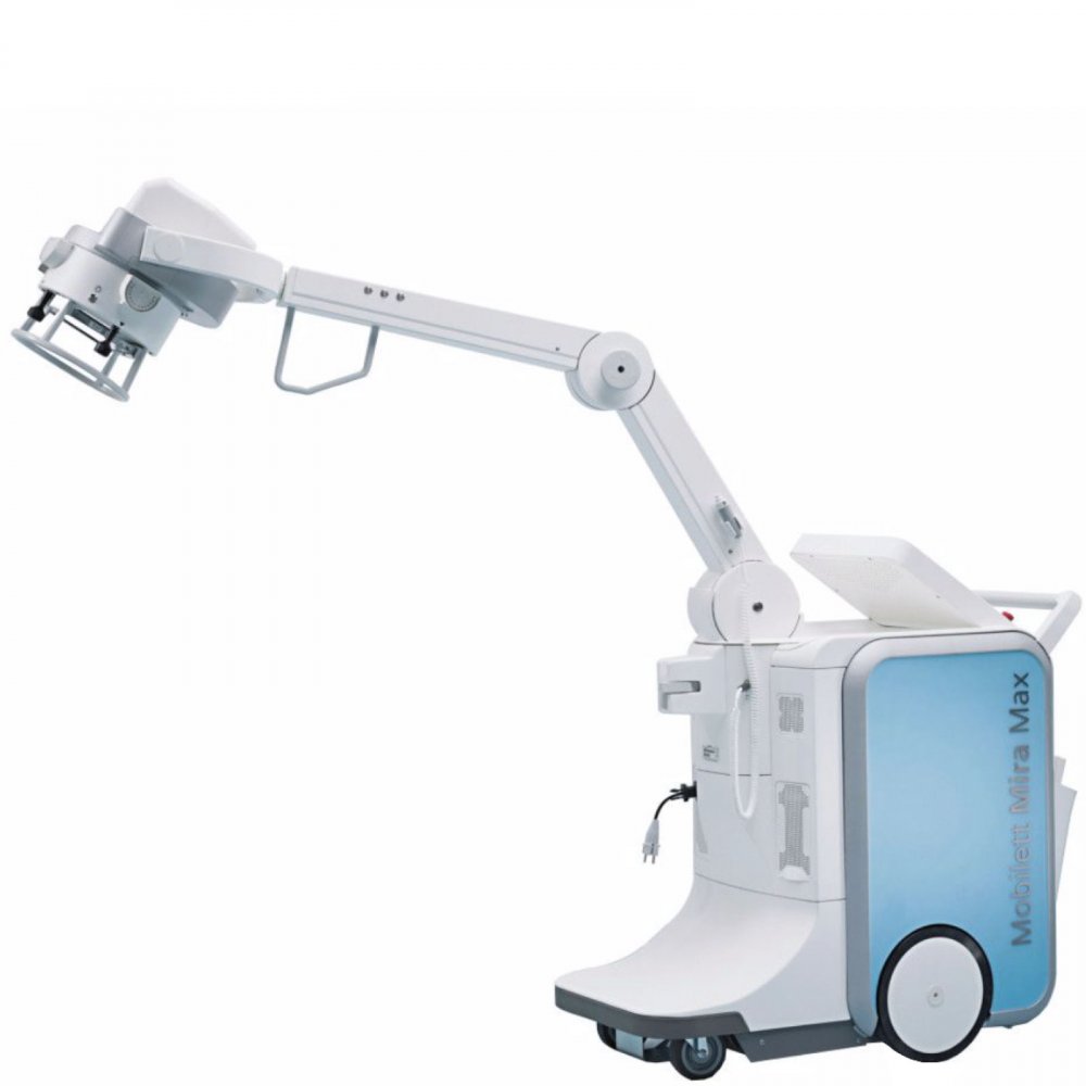 Siemens Mobilett Mira
