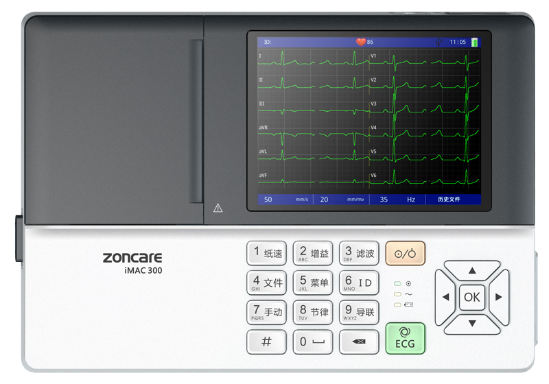Zoncare IMAC-300