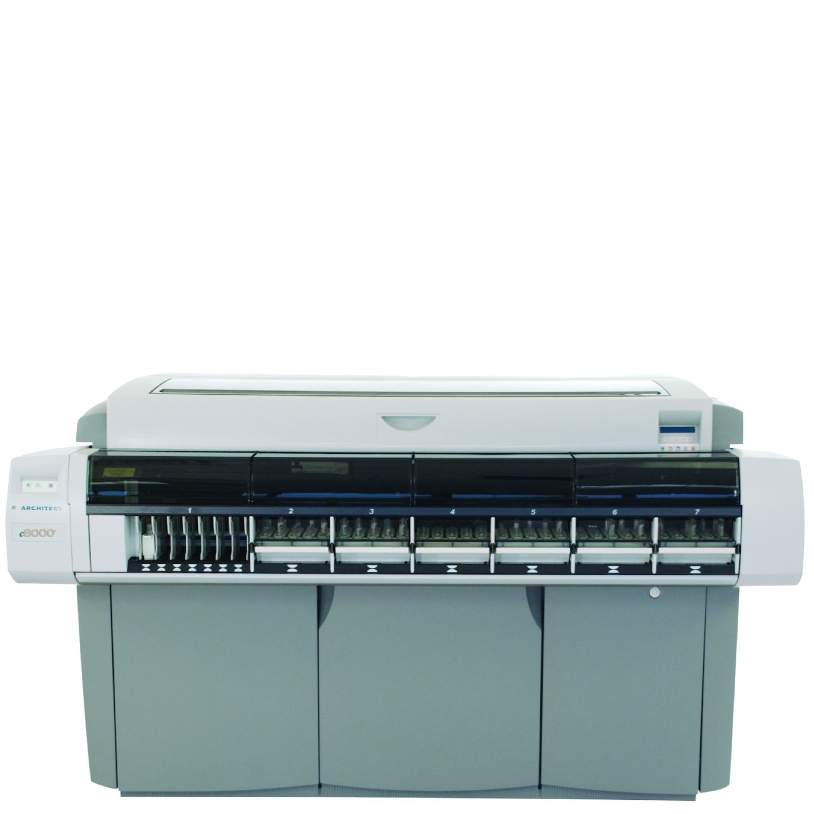 Abbott ARCHITECT c8000