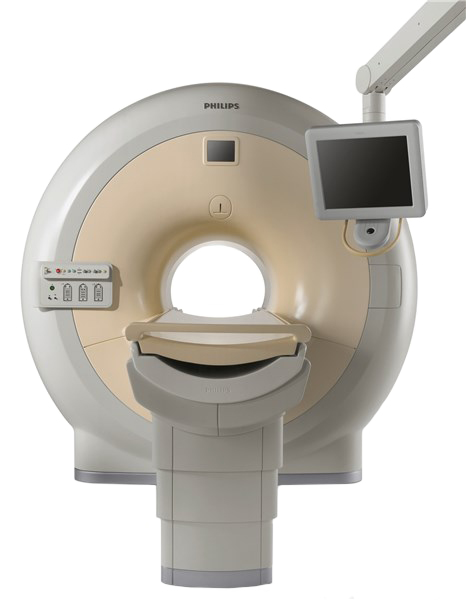 Philips ACHIEVA XR